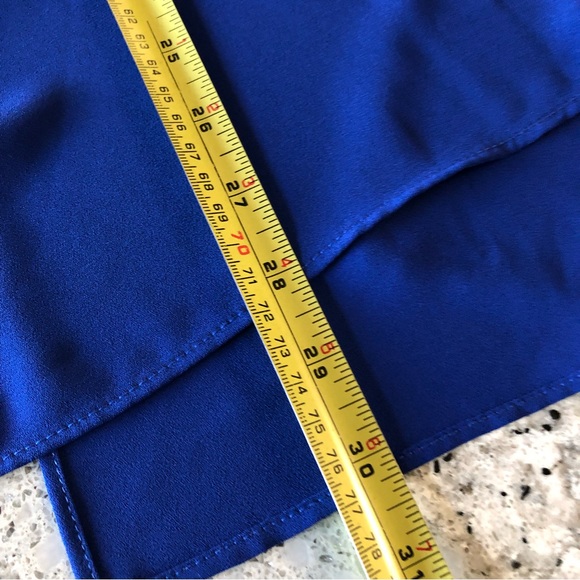 Bianca Nygard Tank top - Picture 7 of 9